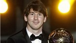 Messi bị phạt vì mừng sinh nhật mẹ